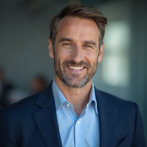 Markus Hofer — online casino echtgeld expert
